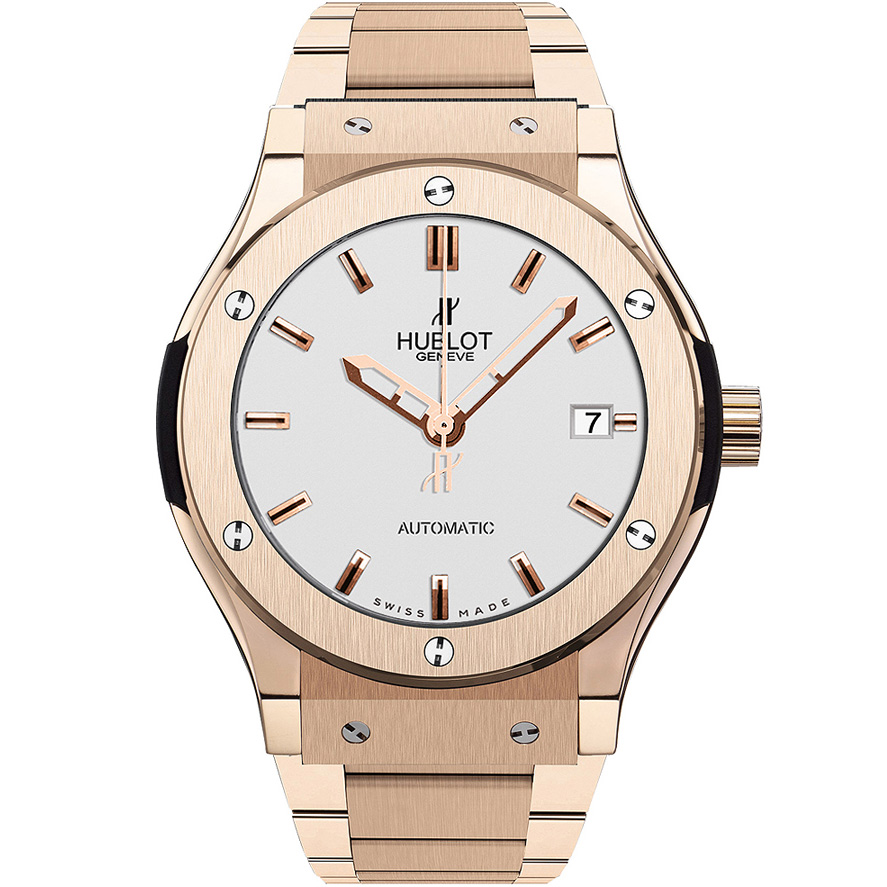 Hublot Classic Fusion 511 OX 2610 OX