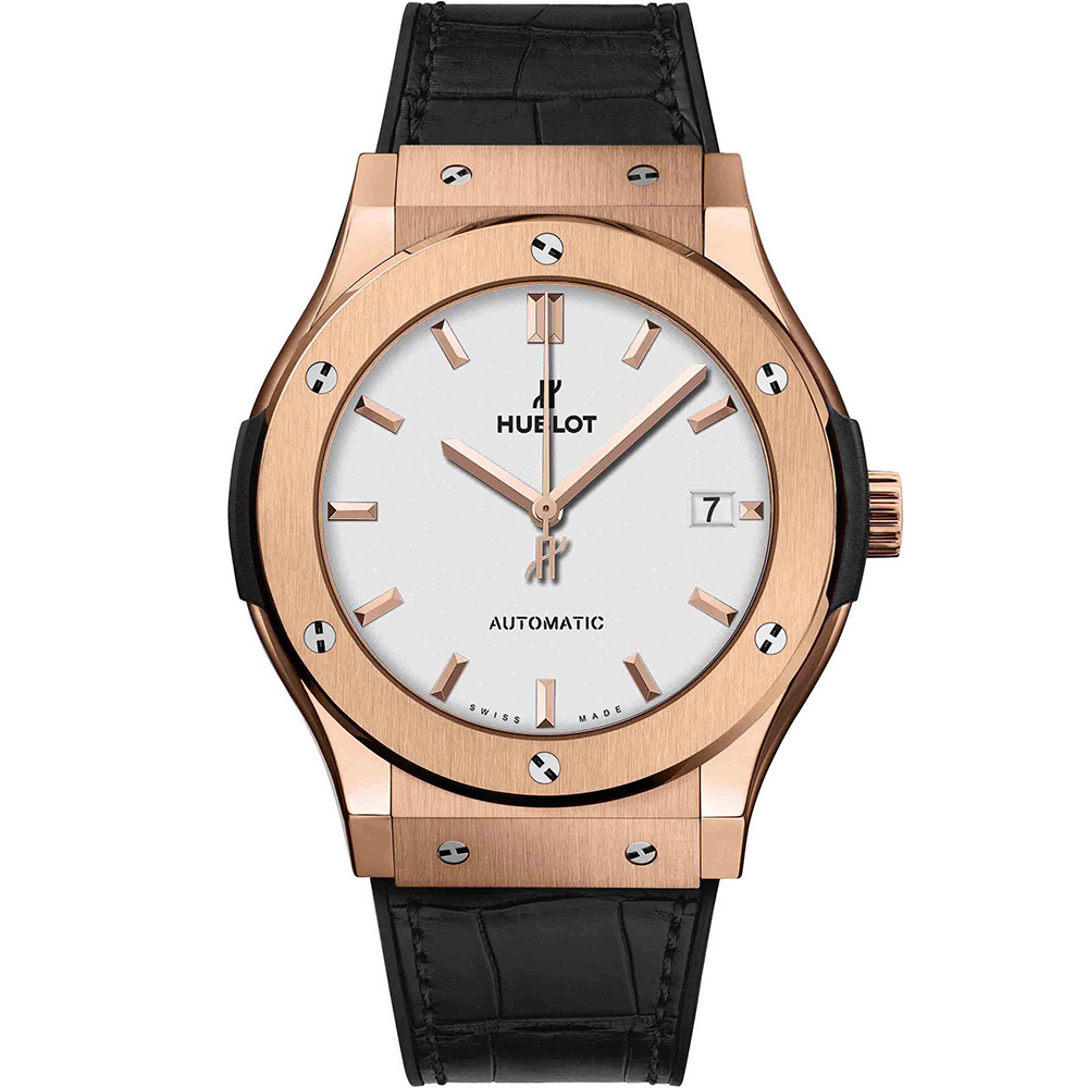 Hublot Classic Fusion 511 OX 2611 LR