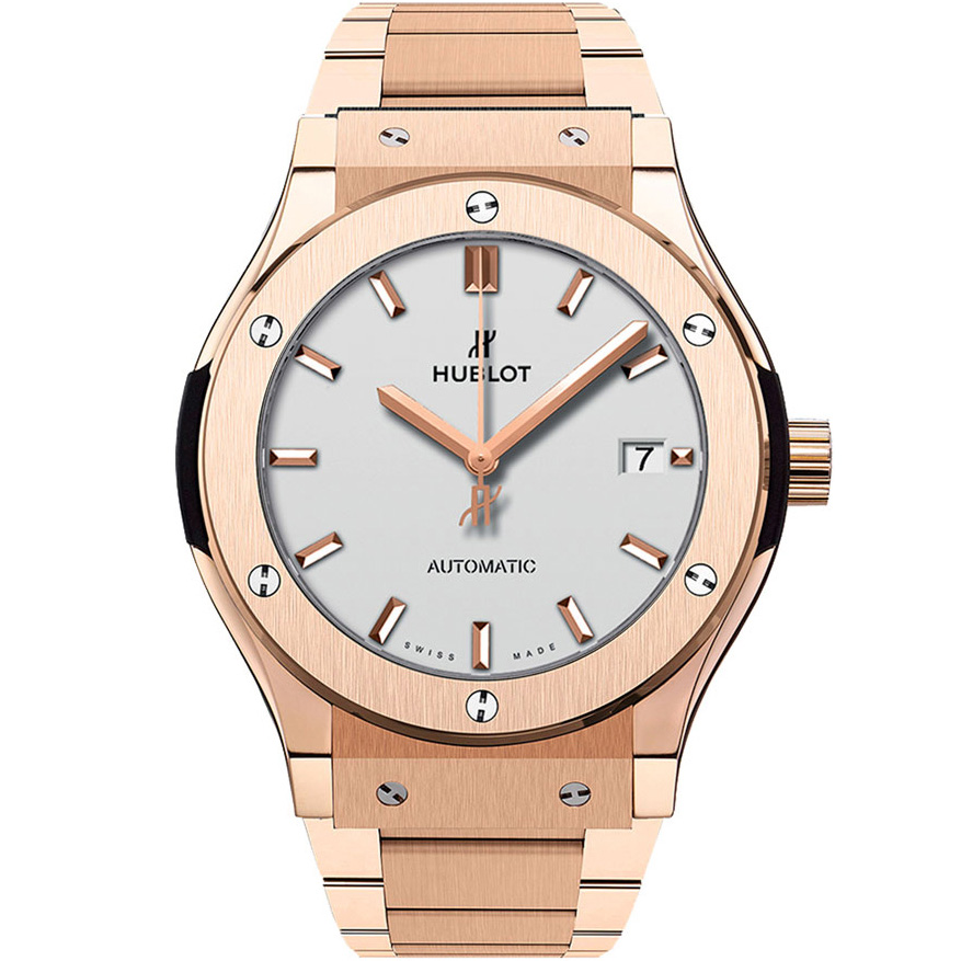Hublot Classic Fusion 511 OX 2611 OX