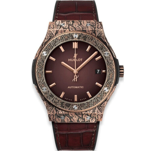 Hublot Classic Fusion 511 OX 6670 LR OPX17