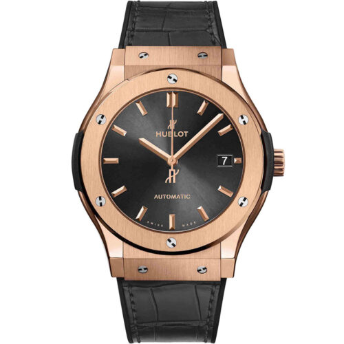 Hublot Classic Fusion 511 OX 7081 LR