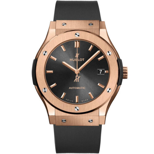 Hublot Classic Fusion 511 OX 7081 RX