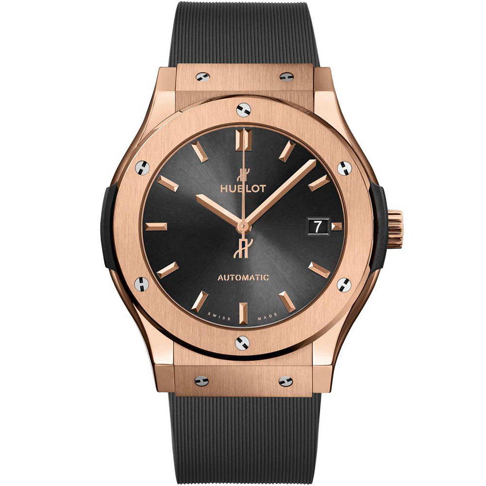 Hublot Classic Fusion 511 OX 7081 RX