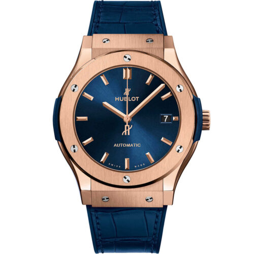 Hublot Classic Fusion 511 OX 7180 LR
