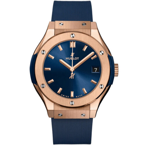 Hublot Classic Fusion 511 OX 7180 RX