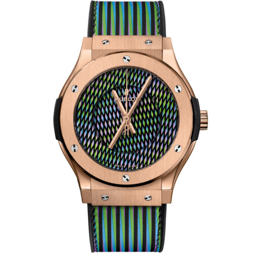 Hublot Classic Fusion 511 OX 8900 VR CZD19