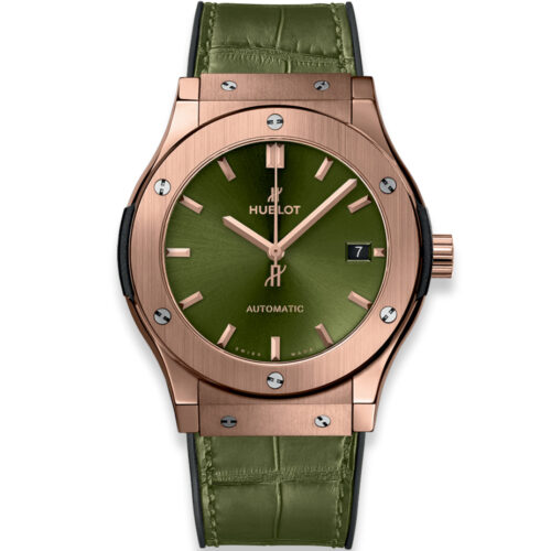 Hublot Classic Fusion 511 OX 8980 LR