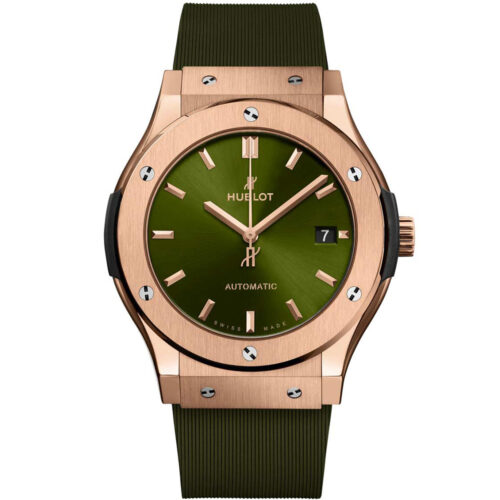 Hublot Classic Fusion 511 OX 8980 RX