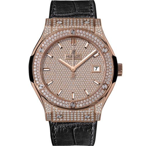Hublot Classic Fusion 511 OX 9010 LR 1704