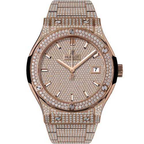 Hublot Classic Fusion 511 OX 9010 OX 3704