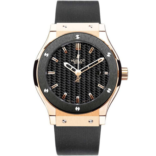Hublot Classic Fusion 511 PM 1680 RX