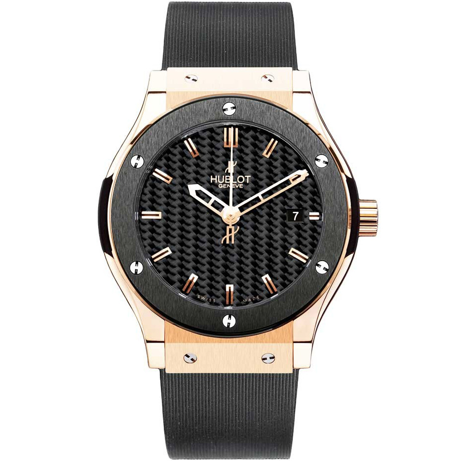 Hublot Classic Fusion 511 PM 1680 RX
