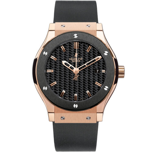 Hublot Classic Fusion 511 PM 1780 RX