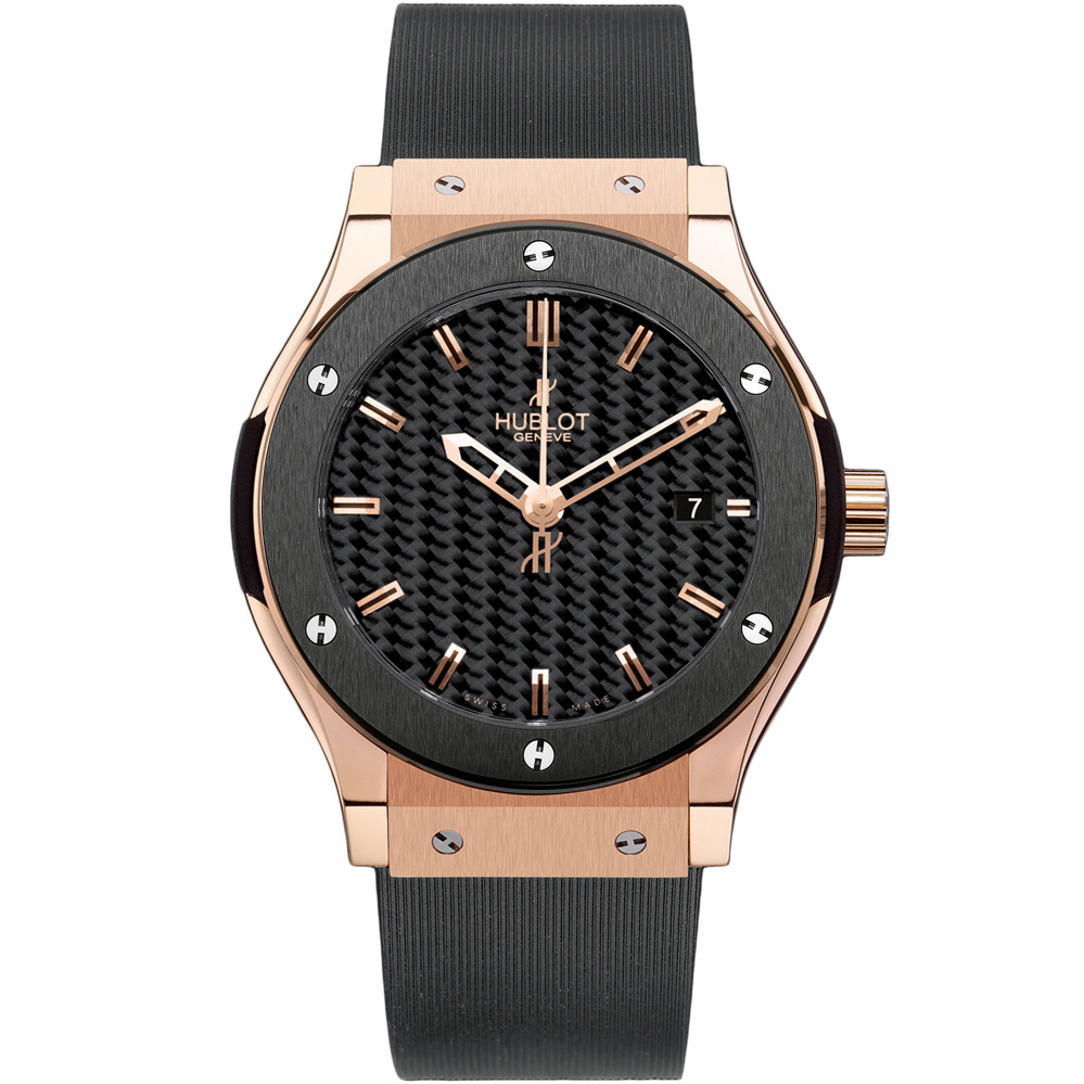 Hublot Classic Fusion 511 PM 1780 RX