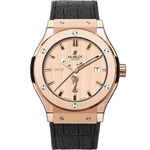 Hublot Classic Fusion 511 PX 0210 GR FIF10