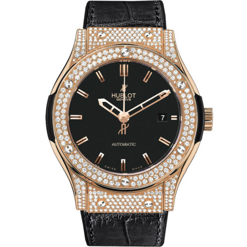 Hublot Classic Fusion 511 PX 1180 LR 1704