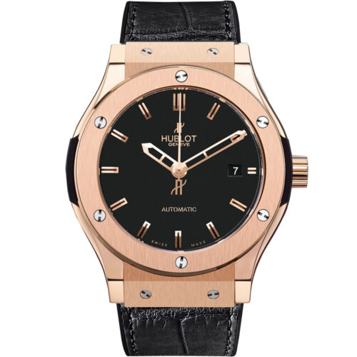 Hublot Classic Fusion 511 PX 1180 LR
