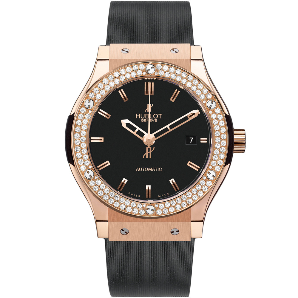 Hublot Classic Fusion 511 PX 1180 RX 1104