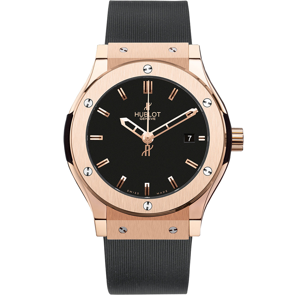 Hublot Classic Fusion 511 PX 1180 RX
