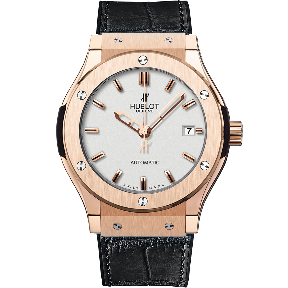 Hublot Classic Fusion 511 PX 2610 LR