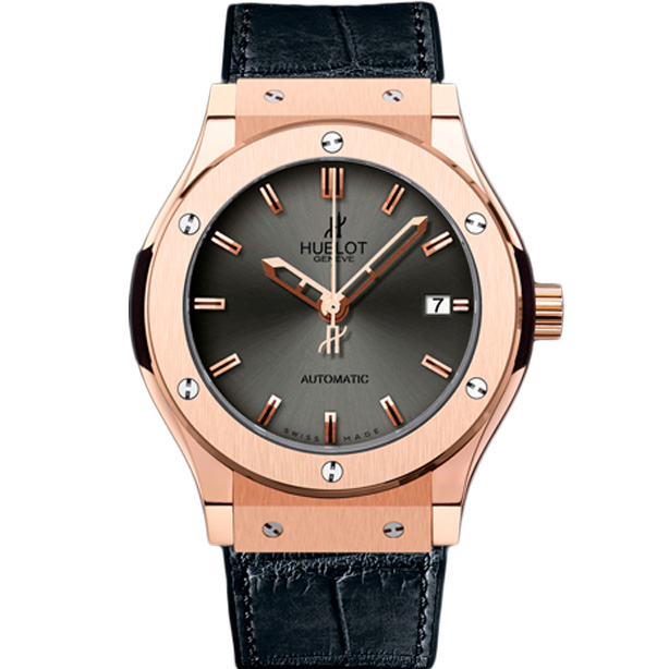Hublot Classic Fusion 511 PX 7080 LR