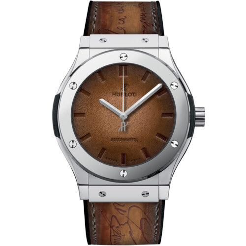 Hublot Classic Fusion 511 TX 050T VR BER16