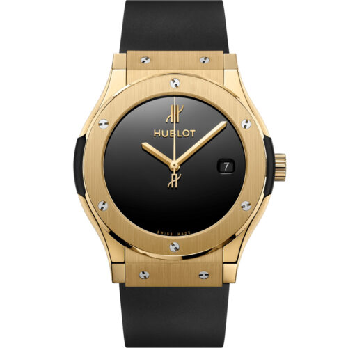 Hublot Classic Fusion 511 VX 1280 RX MDM40