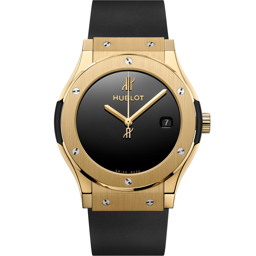 Hublot Classic Fusion 511 VX 1280 RX MDM40