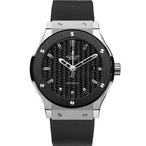 Hublot Classic Fusion 511 ZM 1670 RX