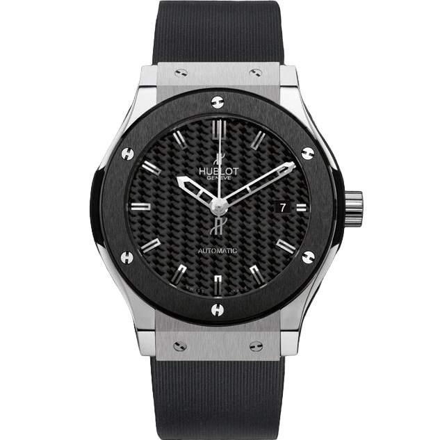 Hublot Classic Fusion 511 ZM 1670 RX