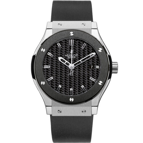 Hublot Classic Fusion 511 ZM 1770 RX