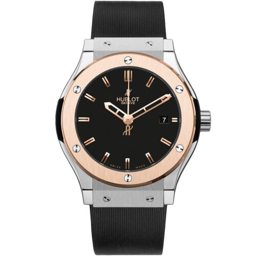 Hublot Classic Fusion 511 ZP 1180 RX