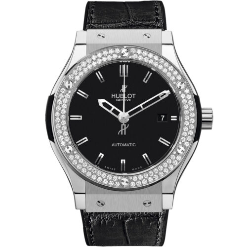 Hublot Classic Fusion 511 ZX 1170 LR 1104