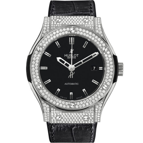 Hublot Classic Fusion 511 ZX 1170 LR 1704