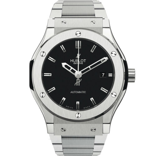 Hublot Classic Fusion 511 ZX 1170 NX