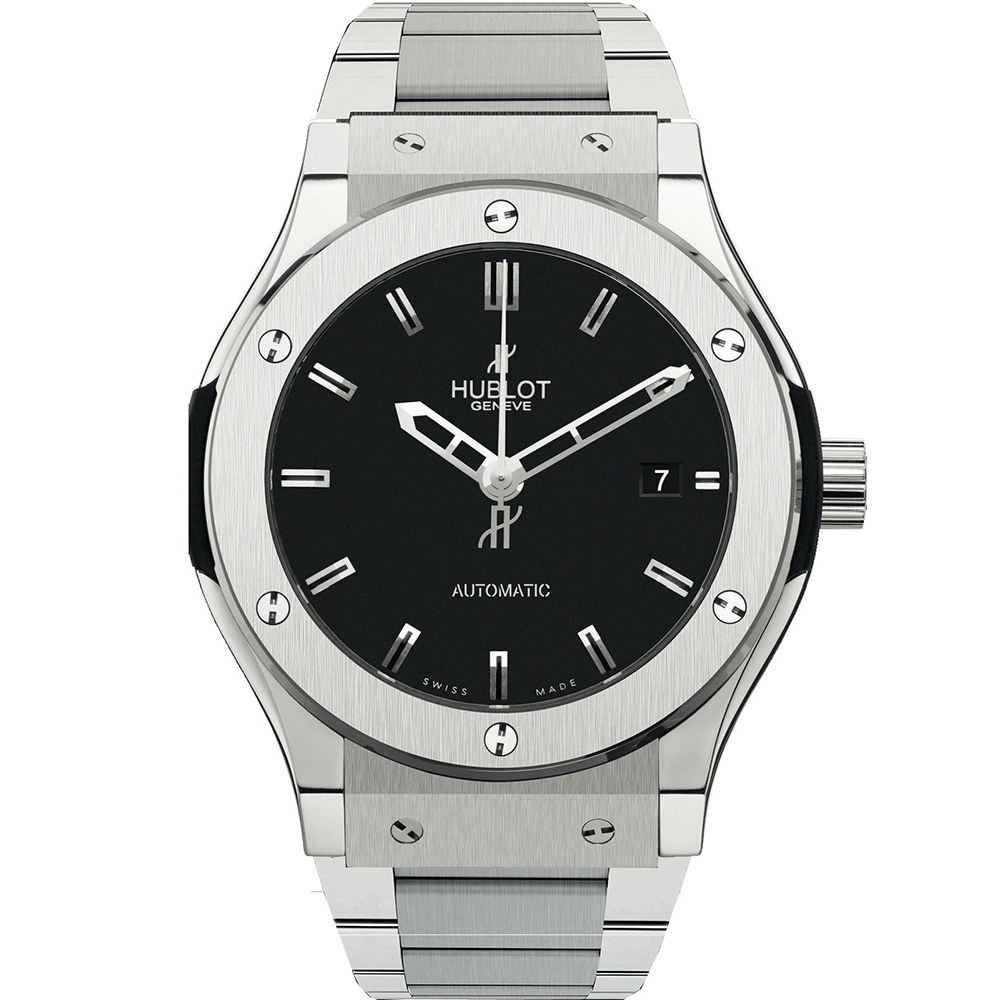 Hublot Classic Fusion 511 ZX 1170 NX