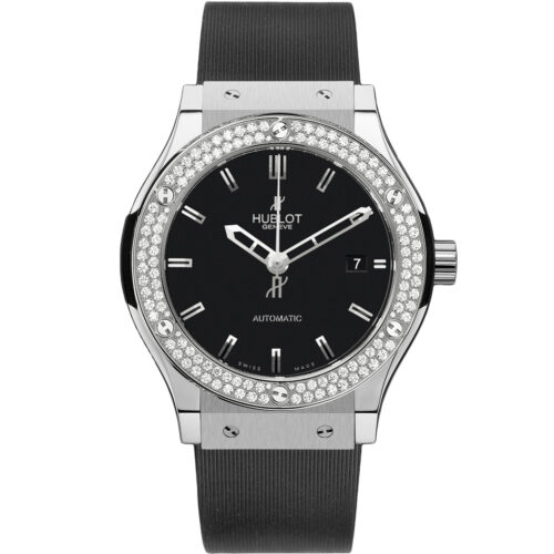 Hublot Classic Fusion 511 ZX 1170 RX 1104