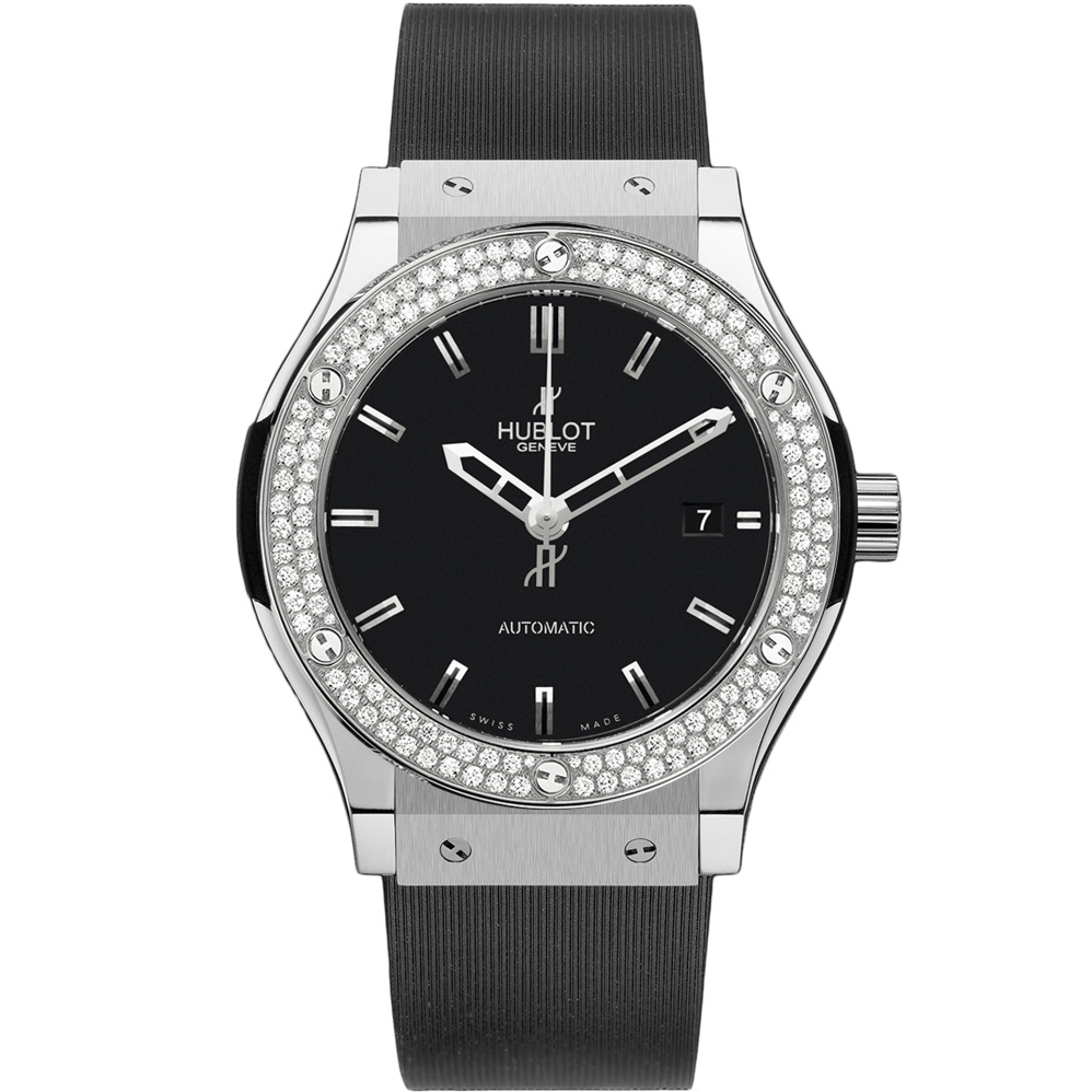 Hublot Classic Fusion 511 ZX 1170 RX 1104