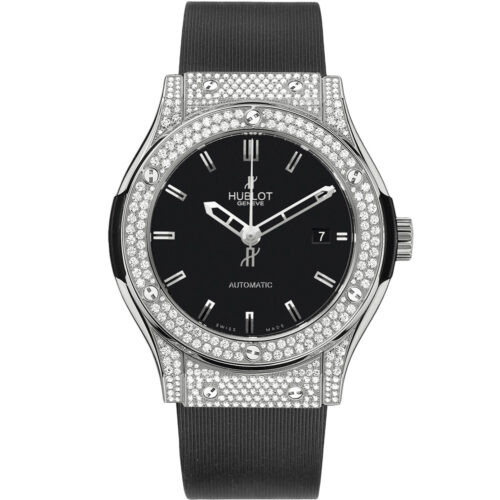 Hublot Classic Fusion 511 ZX 1170 RX 1704