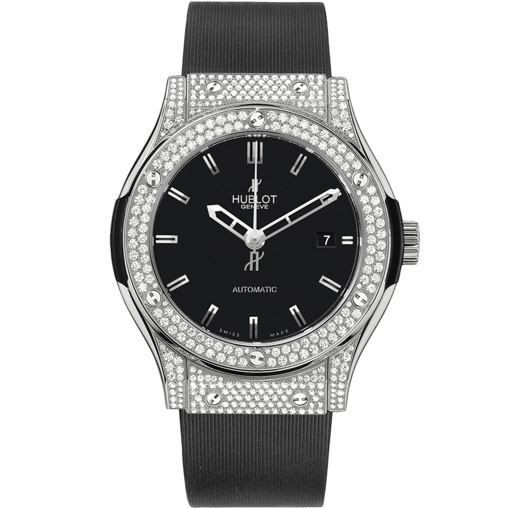Hublot Classic Fusion 511 ZX 1170 RX 1704