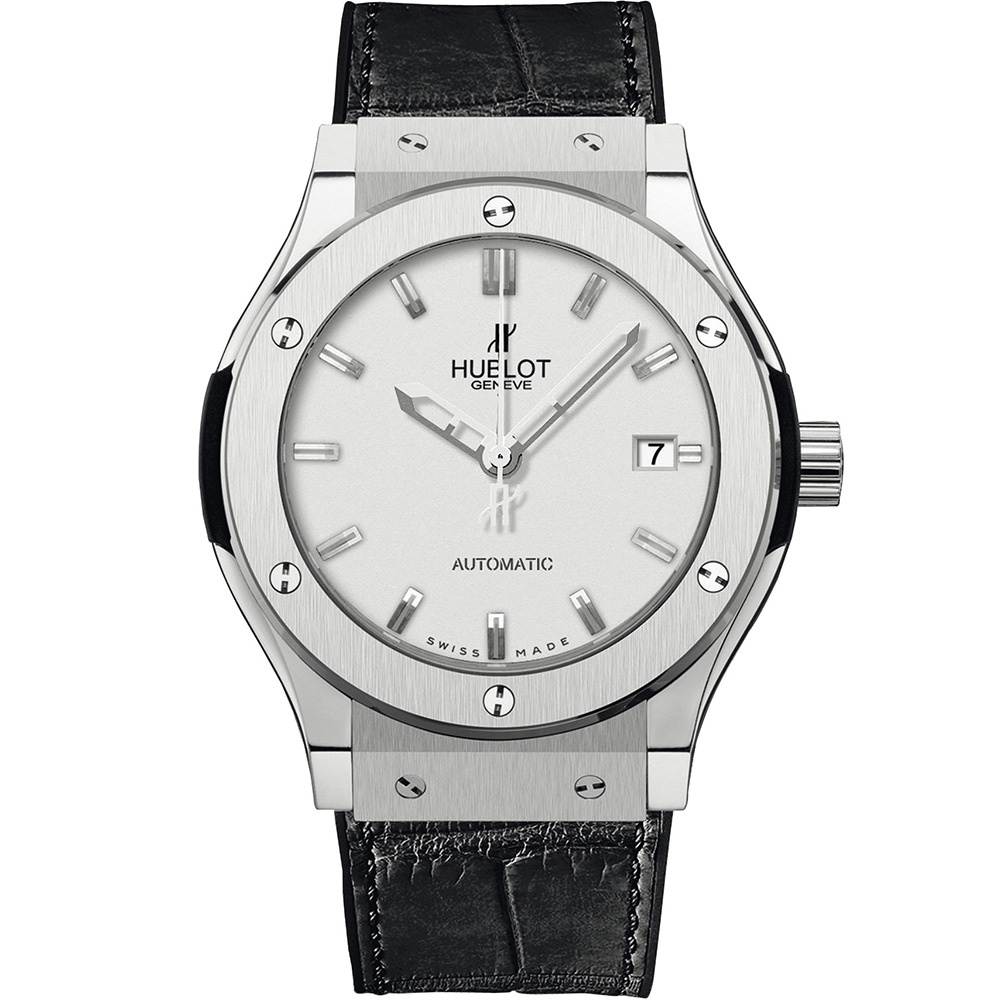 Hublot Classic Fusion 511 ZX 2610 LR
