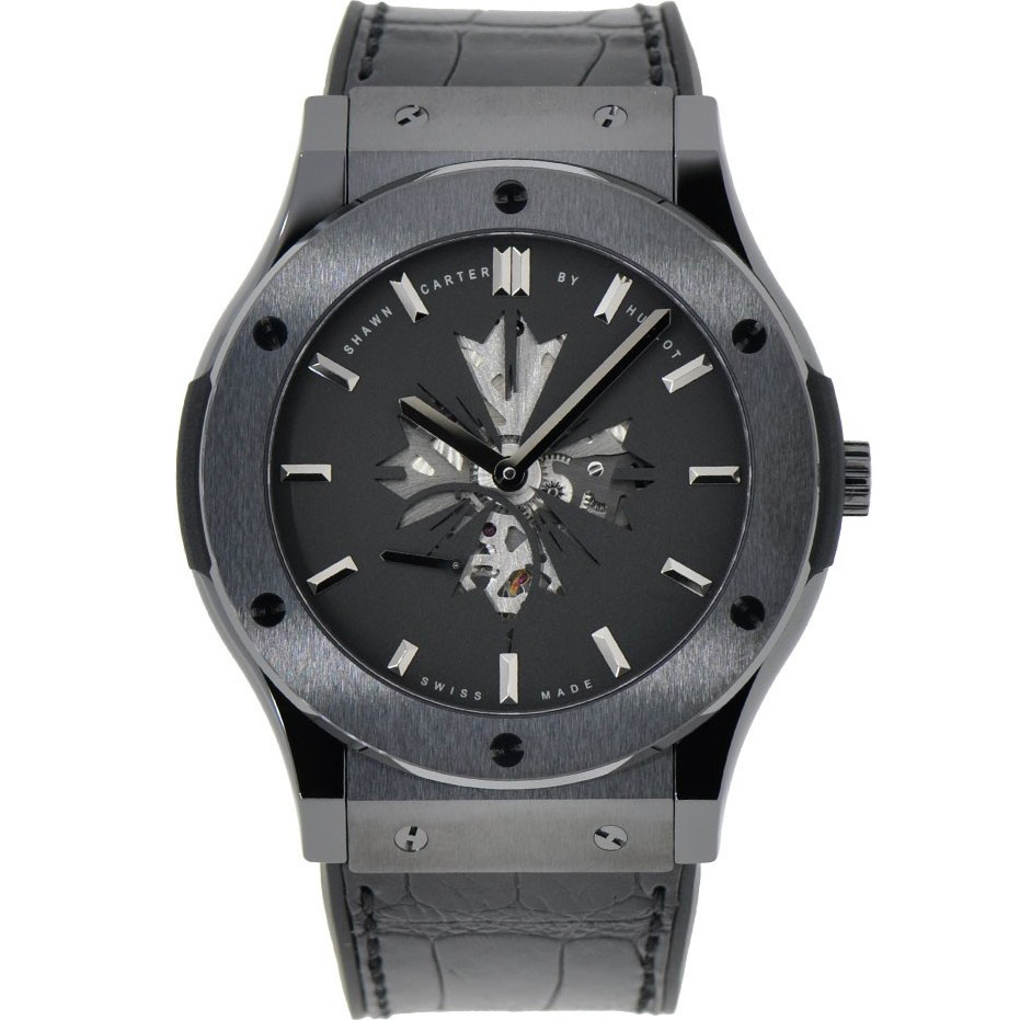 Hublot Classic Fusion 515 CM 1040 LR SHC13