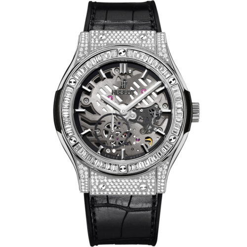 Hublot Classic Fusion 515 NX 0170 LR 0904