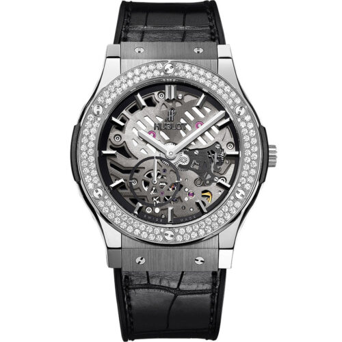 Hublot Classic Fusion 515 NX 0170 LR 1104