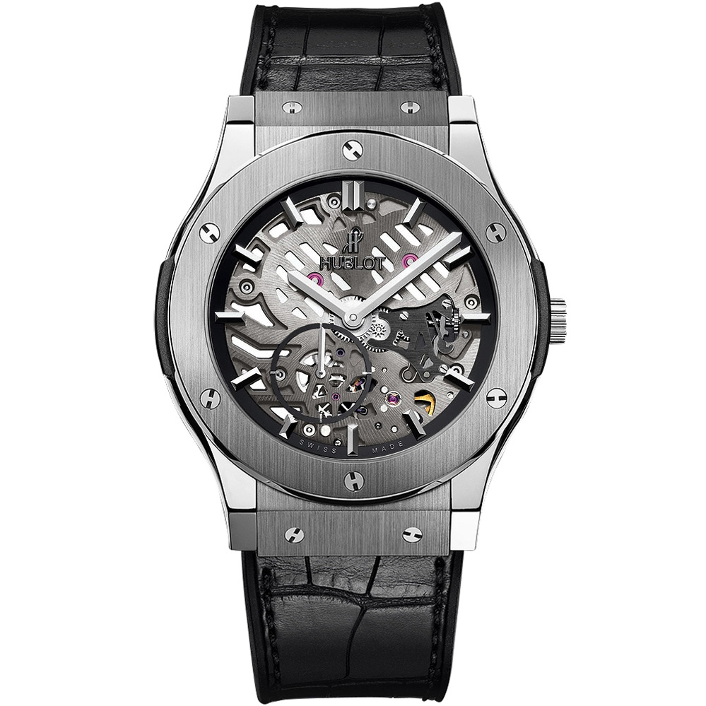 Hublot Classic Fusion 515 NX 0170 LR