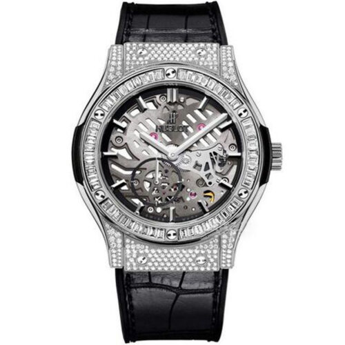 Hublot Classic Fusion 515 NX 9000 LR 0904