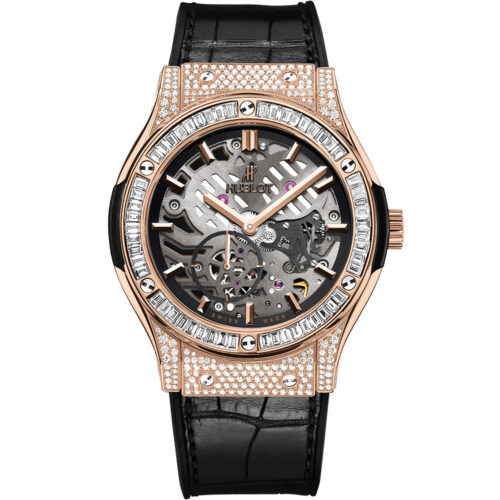 Hublot Classic Fusion 515 OX 0180 LR 0904