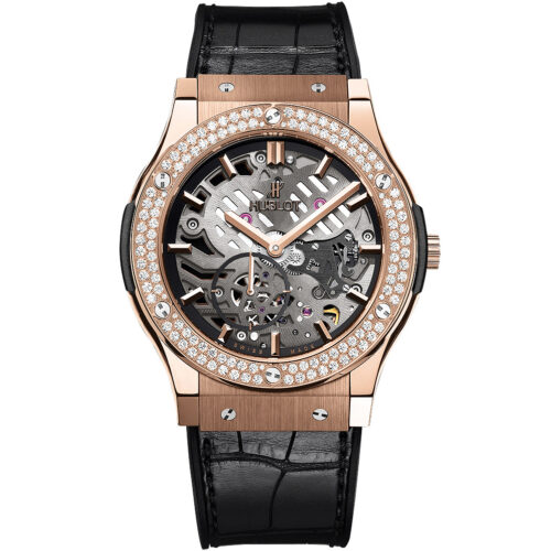 Hublot Classic Fusion 515 OX 0180 LR 1104