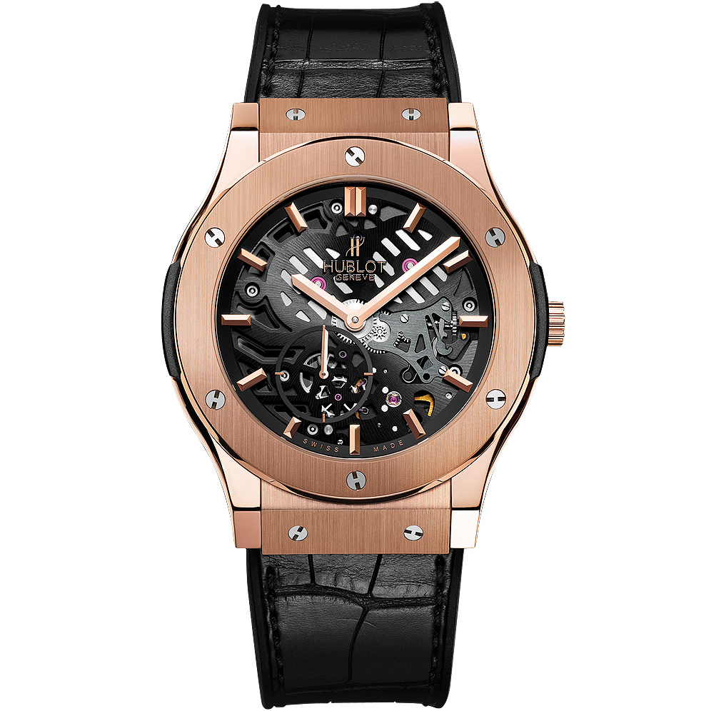 Hublot Classic Fusion 515 OX 0180 LR