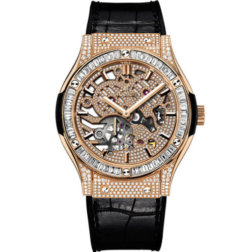 Hublot Classic Fusion 515 OX 9000 LR 0904